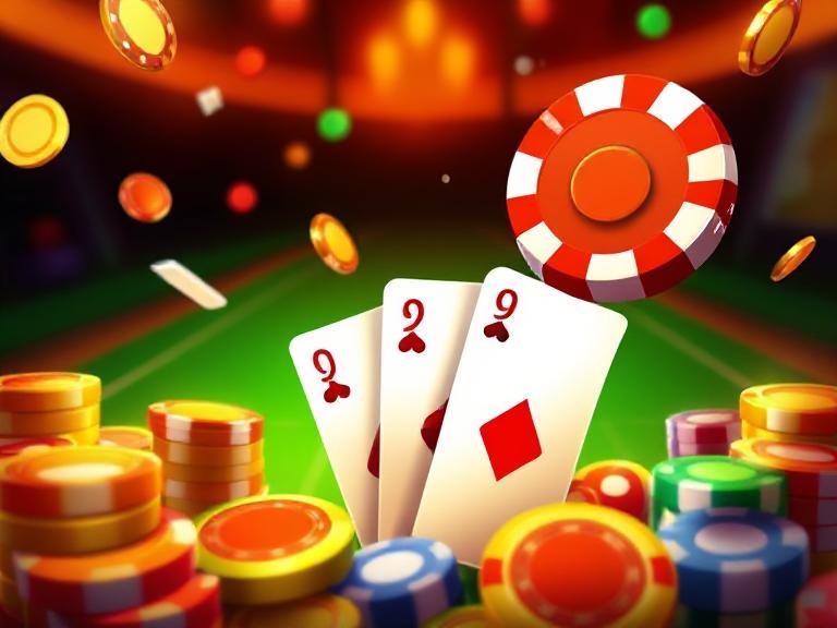 555bet