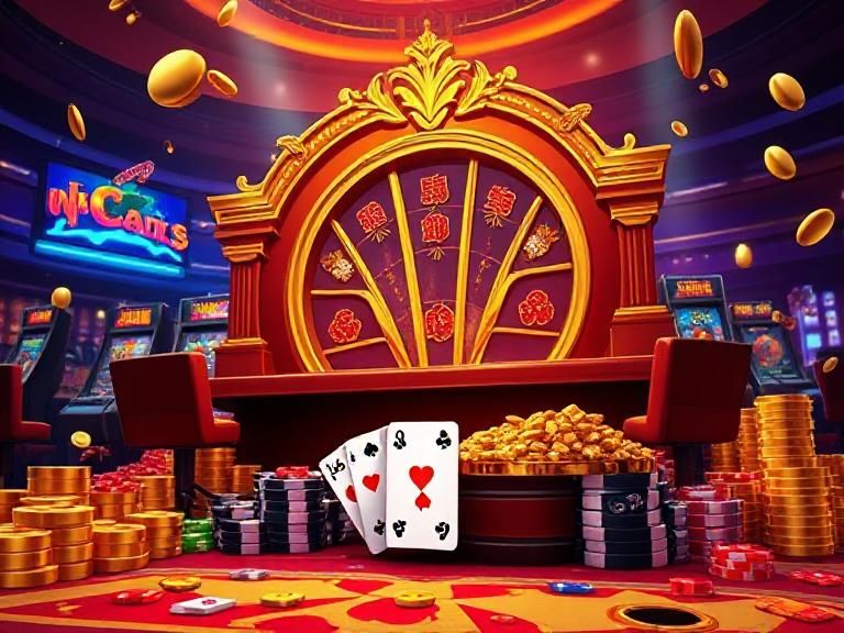 555bet
