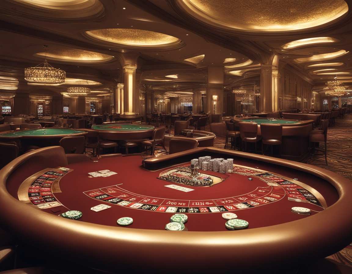 555bet